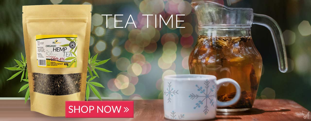 Pure Wellness for Every Generation