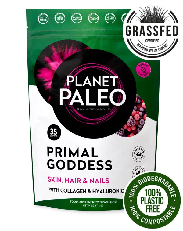 Planet Paleo collagen